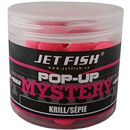Jet Fish Pop-Up Mystery Krill/Cuttlefish 16mm 60g - Pop-up Boilies
