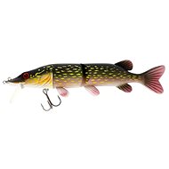 Westin Mike the Pike 17cm 42g Slow Sinking Pike - Bait