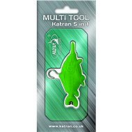 Katran Multi Tool 5 in1 - Tool