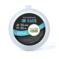 Easy Fishing - Fine Elastic 25mm 25m Refill - PVA Netting Sock