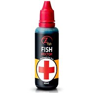 Zfish Fish Doctor 40ml - Disinfectant