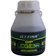 Jet Fish Legend Salmon/Asafoetida 175ml - Dip