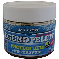 Jet Fish Legend Protein Bird Boosted Pellets + Winter Fruit 12mm 120g - Pellets
