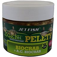 Jet Fish Boosted pellets Legend Biocrab 18mm 120g - Pellets