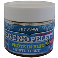 Jet Fish Bohered pellets Legend Protein Bird + Winter Fruit 18mm 120g - Pellets