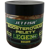 Jet Fish Boosted Pellets Legend Biosquid 18mm 120g - Pellets