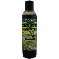 Jet Fish Booster Zig Rig Sweet 250ml - Booster