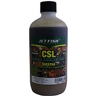 Jet Fish CSL Amino Concentrate Plum 500ml - Amino concentrate
