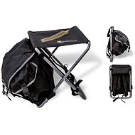 Zebco Pro Staff BP Chair - Camping Chair