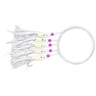 Zebco Mackerel Rig Size 2/0, Phosphorescent - Rig