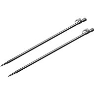 Zfish Euro Bankstick 60-110cm 2pcs - Fishing Bank Stick