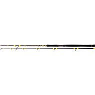 Black Cat Passion Pro DX Boat Spin 2.40m 50-190g - Fishing Rod
