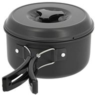 NGT Saucepan with a Lid 0.8l - Pot