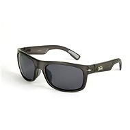 FOX - Chunk Avius Sunglasses Dark gray with gray glasses - Cycling Glasses
