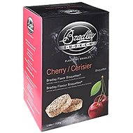 Bradley Smoker - Briquette Cherry 120 pieces - Briquettes