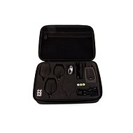 FOX NTX-R 3-Rod Set inc Receiver (UK & EU) - Alarm Set