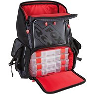 FOX Rage Voyager Large Rucksack - Fishing Backpack