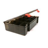 FOX Rage Stack and Store Box 16 Comp Large Deep (PBX003) - Fishing Box