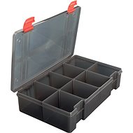 FOX Rage Stack and Store 8 Compartment Box Deep Large - Fishing Box