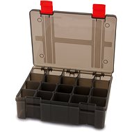 FOX Rage Stack and Store Box 20 Comp Medium Deep - Fishing Box
