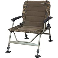 FOX R2 Camo Chair - Fishing Chair