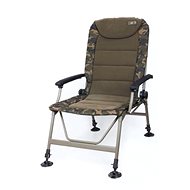 FOX R3 Camo Chair - Fishing Chair