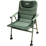FOX Warrior Compact Armchair - Fishing Chair