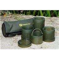 RidgeMonkey - Hookbait Pots - Fishing Box