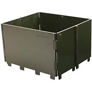 RidgeMonkey - Hopper Extension for Advanced Boilie Crusher - Powder Funnel