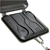 RidgeMonkey - Sandwich Toaster Utensil Set XL - Utensils