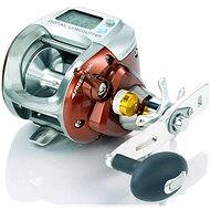 WFT - Line Counter 875 LH Multiplier - Multiplier Reel