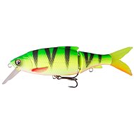 Savage Gear 3D Roach Lipster 18,2cm 67g SF Firetiger - Wobbler