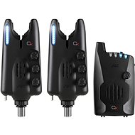 JRC Radar CX Set 2+1, Blue - Alarm Set
