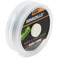 FOX Armadillo 45lb 20m Dark Camo - Line
