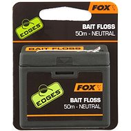 FOX Bait Floss Neutral 50m - Line