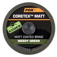 FOX Matt Coretex 15lb 20m Weedy Green - Line
