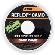 FOX Reflex Sinking 15lb 20m Dark Camo - Line