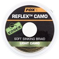 FOX Reflex Sinking 15lb 20m Light Camo - Line