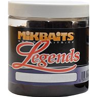 Mikbaits - Legends Boilie in Dip Magic Squid 24mm 250ml - Boilies