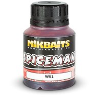 Mikbaits Spiceman Ultra Dip WS1 Citrus 125ml - Dip