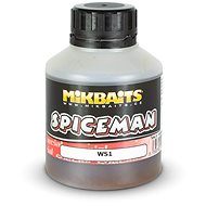 Mikbaits Spiceman Booster WS1 Citrus 250ml - Booster