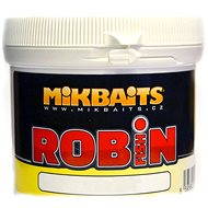 Mikbaits - Robin Fish Dough Peach Black pepper 200g - Dough