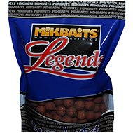 Mikbaits - Bloody Hunchback Boilie Crab Sardine 24mm 1kg - Boilies