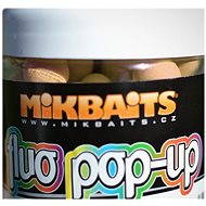 Mikbaits - Floating Fluo Pop-Up Dandelion 10mm 60ml - Pop-up Boilies