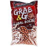 Starbaits Boilie Grab & Go Global Scopex 20mm 10kg - Boilies