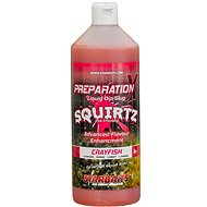 Starbaits Prep X Squirtz Crayfish 1l - Booster