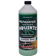 Starbaits Prep X Squirtz Japanese Squid 1l - Booster