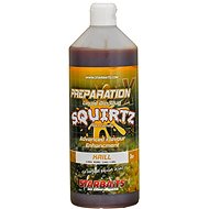 Starbaits Prep X Squirtz Krill 1l - Booster