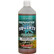Starbaits Prep X Squirtz Ocean Liver 1l - Booster