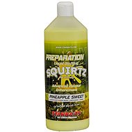 Starbaits Prep X Squirtz Pineapple Sweet 1l - Booster